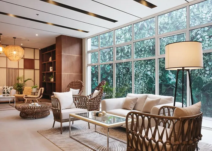 Apartment Cozy Luxe Feels, Comfort Walk To It Park, Netflix, Wifi, Pool