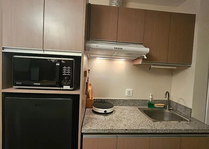 Apartment Cozy Luxe Feels, Comfort Walk To It Park, Netflix, Wifi, Pool *